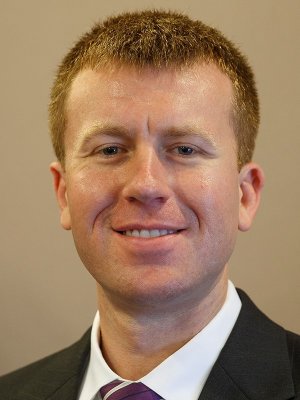 Photo of team member