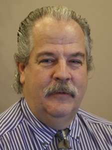 Photo of team member