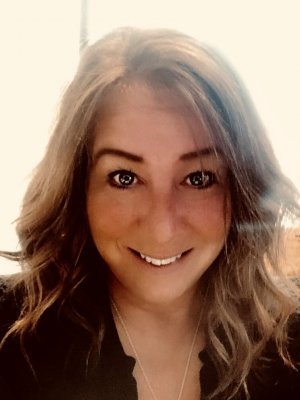 Photo of team member