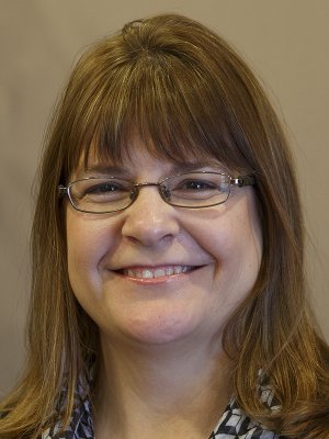 Photo of team member