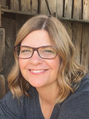 Photo of team member