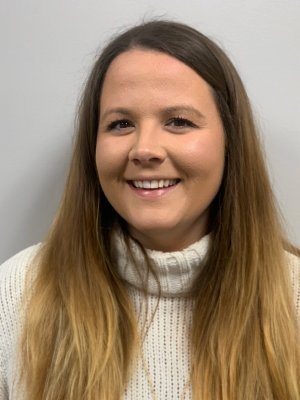 Photo of team member