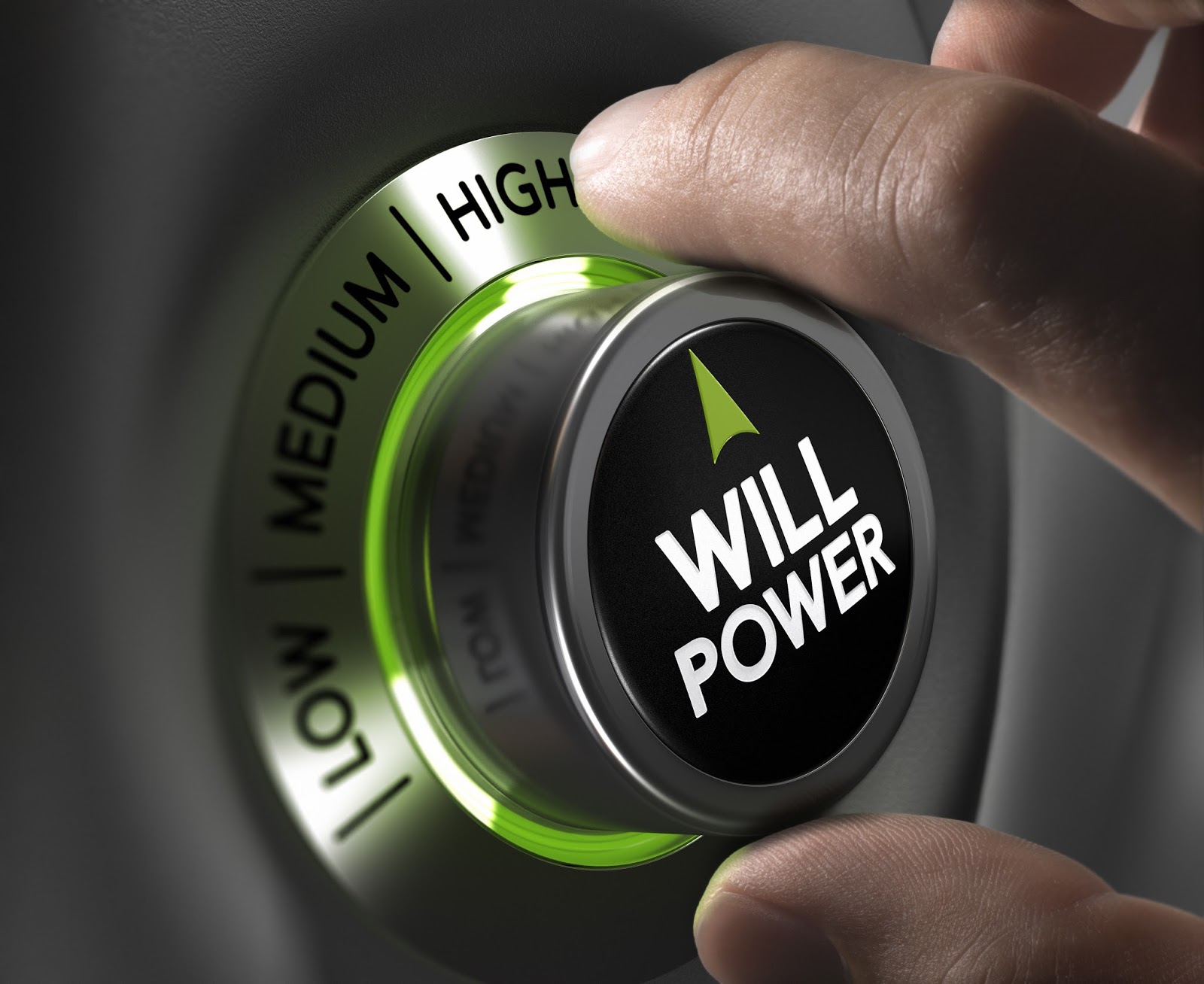 Willpower improve ways to 3 Scientifically