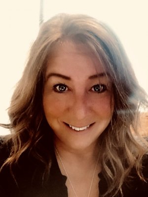 Photo of team member