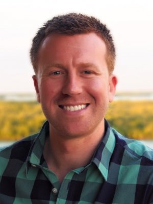 Photo of team member